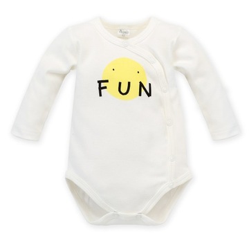 Body rozpinane eru Little Car Pinokio 56