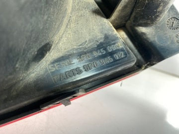 SEAT ALTEA 04-08 SVĚTLO ZADNÍ PRAVÁ PR 5P0945112