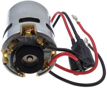 Ударный двигатель Bosch GBH 36 V-LI Plus RH328VC-36