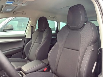 Skoda Karoq Crossover Facelifting 1.5 TSI ACT 150KM 2025 Skoda Karoq Selection 1.5 TSI DSG 150 KM, zdjęcie 5