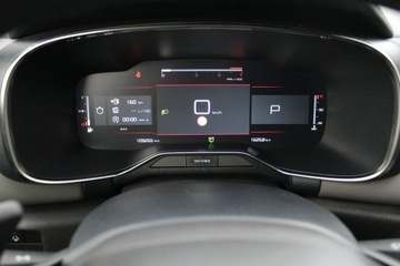 Citroen C5 Aircross SUV Facelifting 1.5 BlueHDi 131KM 2022 Citroen C5 Aircross Shine 1.5 Blue HDi 130 Automat Salon Polska FV 23%, zdjęcie 34