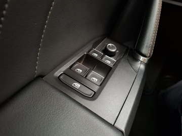 Cupra Formentor Crossover 1.5 TSI 150KM 2022 Cupra Formentor 1.5 TSI / 150KM, DSG, ASO, Pakiet, zdjęcie 13