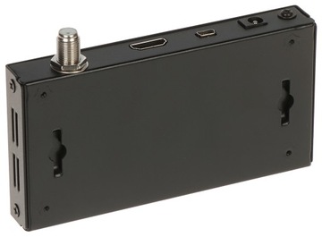 МОДУЛЯТОР DVB-T HDMOD-10/MICRO Spacetronik