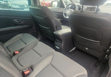 Renault Scenic IV 1.7 Blue dCi 150KM 2019 Renault Grand Scenic Renault Scenic 1.7 dci LED Automat Key Less Navi Gwar, zdjęcie 16