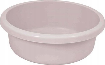 Miska o Pojemności 9 L Curver Beżowa