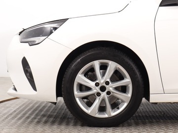 Opel Corsa F Hatchback 5d 1.2 Turbo 100KM 2022 Opel Corsa 1.2 Turbo, Salon Polska, 1. Właściciel, zdjęcie 14