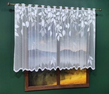 ГОТОВАЯ ШТОРА ЖАККАРДОВАЯ ШТОРА С ЛЮСОНАМИ