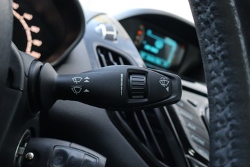 Ford B-MAX 1.0 EcoBoost 100KM 2013 Ford B-Max 1.0 EcoBoost, Salon Polska, Serwis ASO, zdjęcie 19