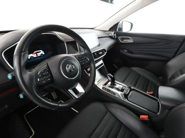 MG HS 2023 MG HS Automat panorama Skóra Virtual Kamera, zdjęcie 25