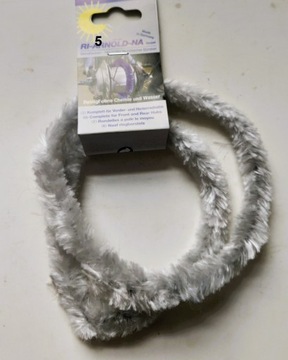 ОЧИСТИТЕЛЬ СТУПИЦ, набор из 2 шт., 1 цвет, для толстых ступиц, например NEXUS-7/8.