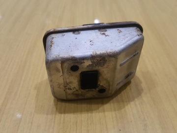 STIHL FS 66 ГЛУШИТЕЛЬ ВЫХЛОПА