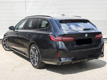 BMW Seria 5 G90-91 Touring 2.0 520d 197KM 2025 BMW Seria 5 Touring 520d xDrive Sport Combi 2.0 (197KM) 2025, zdjęcie 2