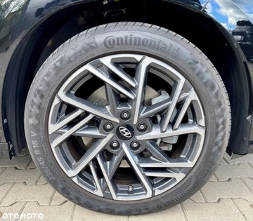 Hyundai Kona I Crossover Facelifting 1.6 T-GDI 198KM 2022 Hyundai Kona 1.6 T-GDI N Line 4WD DCT 1.6 Benzyna 198KM, zdjęcie 9