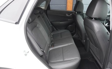 Hyundai Kona I Crossover 1.6 T-GDI 177KM 2019 Hyundai Kona Bezwypadkowy Serwisowany 1-Wlasciciel Navi Kamera Hud Led Aut, zdjęcie 10