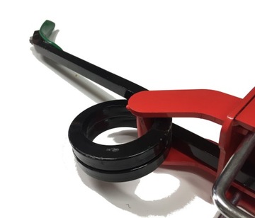 Маркорыхлитель в сборе для рамы 80x80