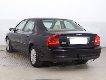 Volvo S80 I 2003 Volvo S80 2.4 D5, 182 KM, Klima, Klimatronic,ALU, zdjęcie 3