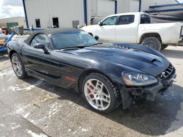 Dodge Viper III 2003 Dodge Viper SRT-10 2003 8.3l 8.3 Benzyna 500KM, zdjęcie 4