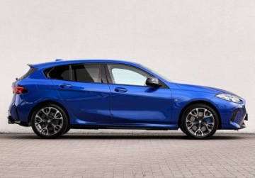 BMW Seria 1 F70 Hatchback M 2.0 M135 300KM 2025 BMW Seria 1 I wlasciciel M Sport Gwarancja Bezwypadkowy FVAT23, zdjęcie 2