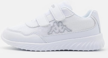 30 BUTY DZIECIĘCE KAPPA LATO RZEPY 260687K-1014