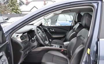 Renault Kadjar Crossover 1.6 dCi 130KM 2015 Renault Kadjar X-MOD 4x4 1.6 Dci Kamera Nawigacja 1.6 Diesel 130KM, zdjęcie 12