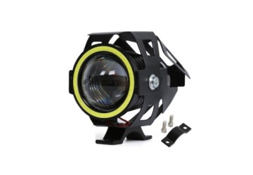 QUAD ATV Hummer XTR галогенные светодиодные лампы с кольцами LAMP SWITCH KIT