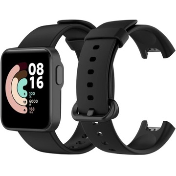 PASEK OPASKA DO XIAOMI MI WATCH LITE DUŻO KOLORÓW