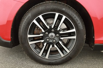 Volvo V40 II Cross Country Facelifting 2.0 T4 190KM 2018 Volvo V40 Cross Country 2.0 T4 AWD, Salon Polska, zdjęcie 11