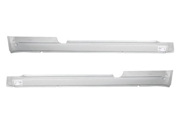 PROG REPERATURKA VW GOLF II 2 JETTA 1983-1991 3D