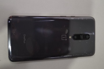WS89 ATRAPA TELEFONU ONEPLUS 7 PRO MIRROR GRAY DUMMY