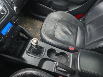 Hyundai ix35 SUV R 2.0 CRDi 136KM 2010 ix35 2.0 CRDi Premium, zdjęcie 14