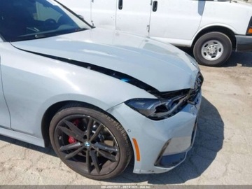 BMW Seria 3 G20-G21 2024 BMW Seria 3 2024 BMW M340I 3.0 Benzyna 382KM, zdjęcie 5