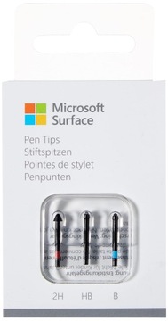 Końcówki do Surface Pen Microsoft GFU-00002