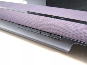 Саундбар YAMAHA YAS-106