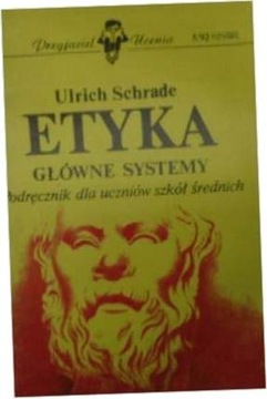 Etyka U Schrade