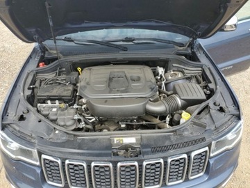 Jeep Grand Cherokee IV 2021 Jeep Grand Cherokee Limited 2021 3.6l 3.6 Benzyna 293KM, zdjęcie 6