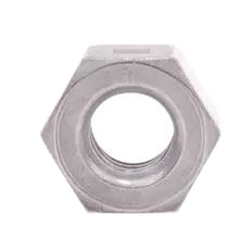 3x 6-СТОРОННЯЯ ГАЙКА M8 N90074404 OE VAG