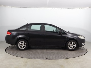 Fiat Linea Sedan 1.4 T-Jet 16v 120KM 2008 Fiat Linea 1.4 T-Jet, Klima ,Bezkolizyjny,ALU, zdjęcie 5