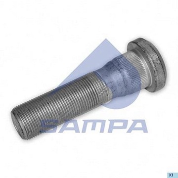 SRUBA KOLA RVI VOLVO M22X1,5 L-88 SRUBA KOLA RVI VOLVO M22X1,5 L-88 SAMPA 0