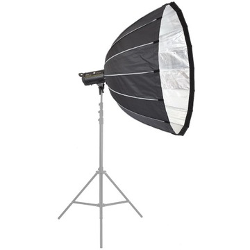 Софтбокс Octa сетка 120 см HEX power. Боуэнс