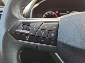 Seat Leon IV Hatchback 1.5 EcoTSI 130KM 2021 Seat Leon Seat Leon Xcellence 1.5 TSI 130KM 1.5 Benzyna 130KM, zdjęcie 15