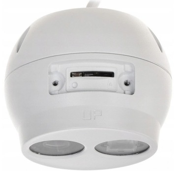 Hikvision DS-2CD2343G2-IU/2,8 IP-камера, 4 МП, микрофон