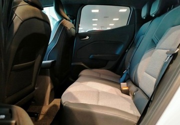 Renault Clio V Hatchback 5d Facelifting 1.0 TCe 90KM 2025 Renault Clio Gdynia Generation TCe90 X-Tronic wersja specjalna, automat, zdjęcie 12