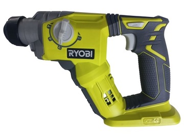 АККУМУЛЯТОРНАЯ ДРЕЛЬ-ДРЕЛЬ УДАРНАЯ ДРЕЛЬ С АККУМУЛЯТОРОМ SDS+ 18 В ВКЛЮЧЕНА