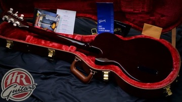 GIBSON Les Paul JUNIOR P90