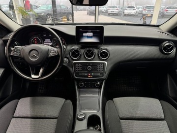 Mercedes GLA I Off-Roader Facelifting 1.6 180 122KM 2019 Mercedes-Benz GLA 180 180 7G-DCT / CarPlay/Android, zdjęcie 12