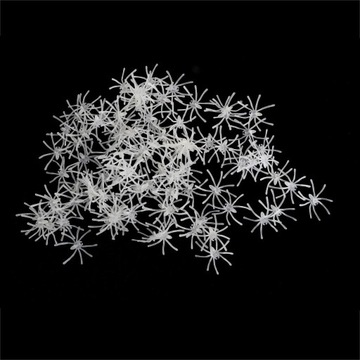 Модель дисплея с пауками и ошибками, 100 шт.