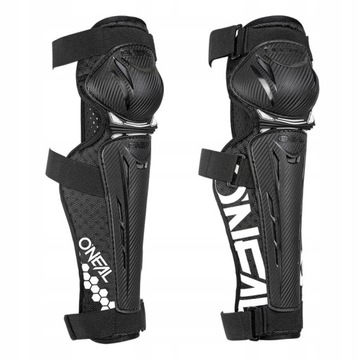 Ochraniacz kolan rower enduro dirt MTB O'NEAL S