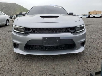 Dodge Charger VII 2018 Dodge Charger RT 392 2018 6.4l 6.4 Benzyna 485KM, zdjęcie 5