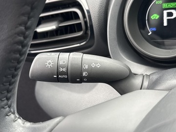 Toyota Yaris IV Hatchback 1.5 Hybrid Dynamic Force 116KM 2023 Toyota Yaris Hybrid 1.5 Comfort IV (2020-) Hybrid, zdjęcie 22