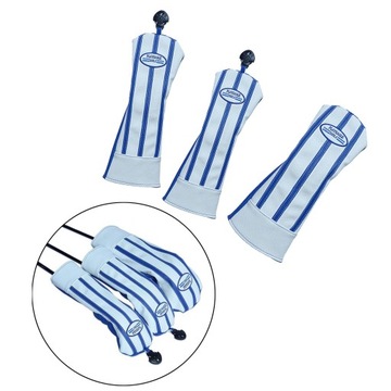 Pokrowiec Nr 1 3 5 UT Driver Woods pokrowiec na głowę 400